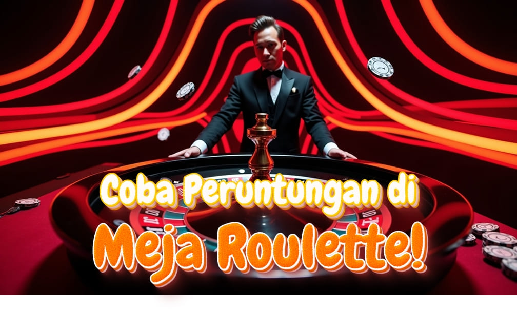 Live Casino Roulette vs Evolution: Mana Lebih Menguntungkan?