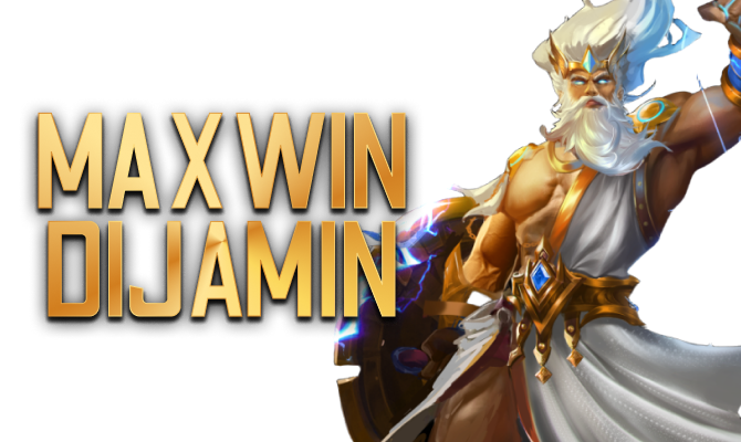 Olympus Of Gate – Slot Pragmatic yang Bikin Modal Kecil Jadi Sultan