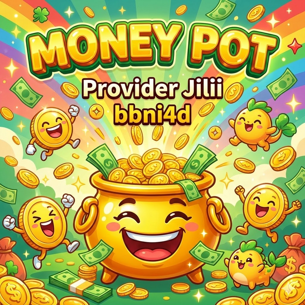 Money Pot